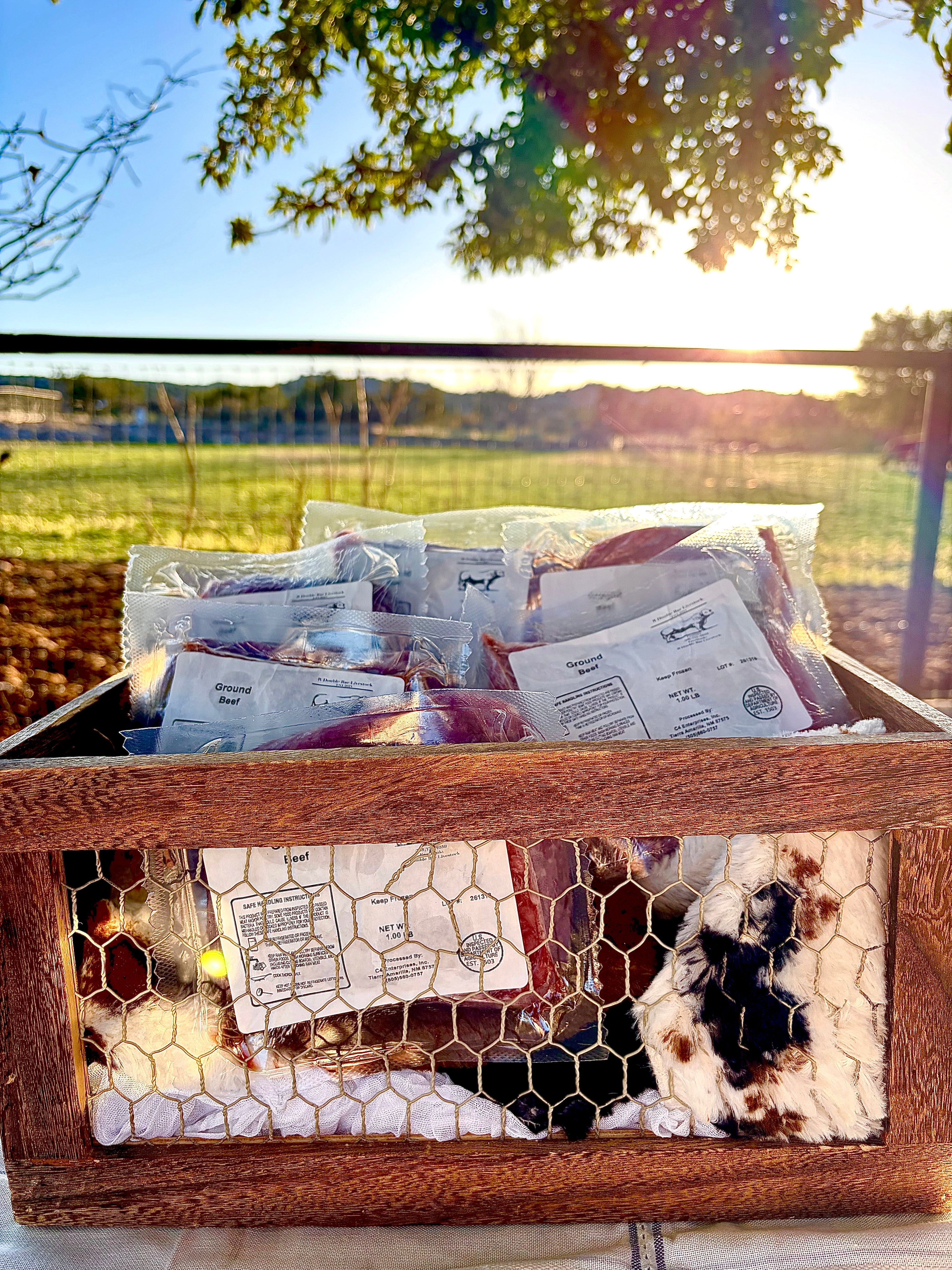 The Weekend Box