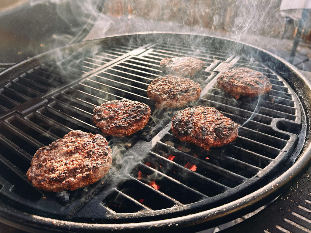 The first taste (Sample Box)