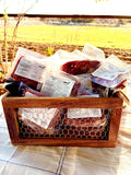 The First Taste (Sample Box)