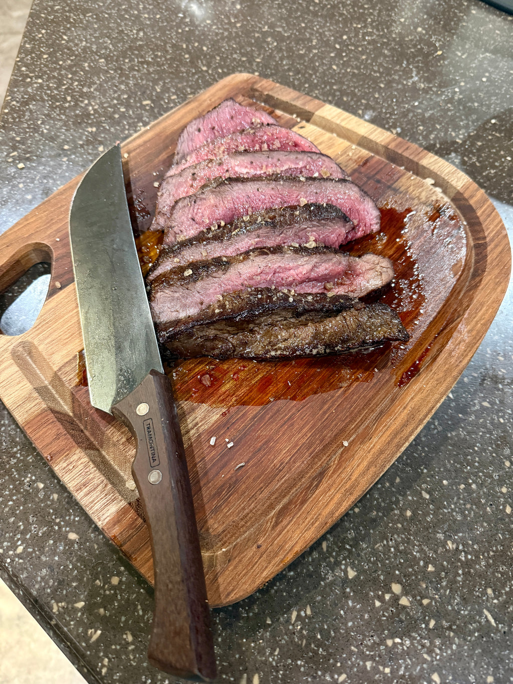 The first taste (Sample Box)